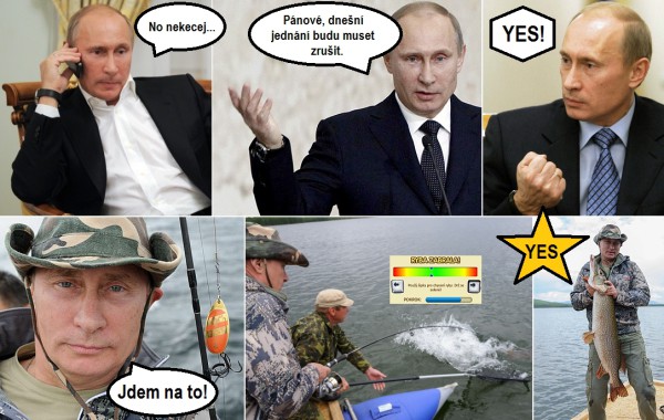 putin